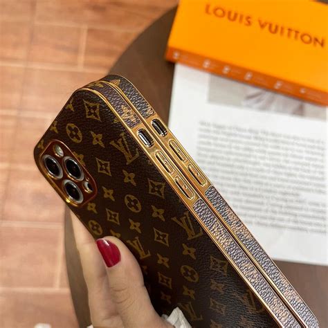 lv iphone case|iphone 14 case louis vuitton.